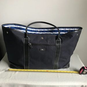 Scout Travel Bag NWT